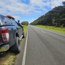 Emily Brunt - The Great Ocean Road