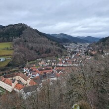 Armin Eichenhofer - Wolfacher Dreierlei
