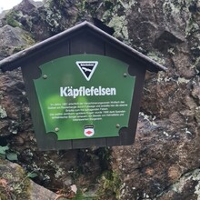 Armin Eichenhofer - Wolfacher Dreierlei