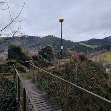 Armin Eichenhofer - Wolfacher Dreierlei