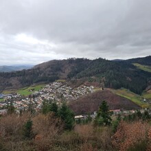 Armin Eichenhofer - Wolfacher Dreierlei