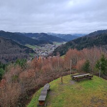 Armin Eichenhofer - Wolfacher Dreierlei