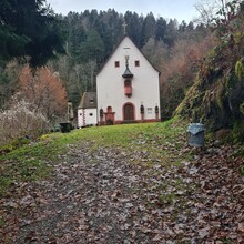 Armin Eichenhofer - Wolfacher Dreierlei