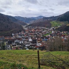 Armin Eichenhofer - Wolfacher Dreierlei