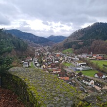 Armin Eichenhofer - Wolfacher Dreierlei