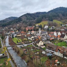 Armin Eichenhofer - Wolfacher Dreierlei