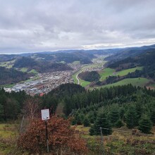 Armin Eichenhofer - Wolfacher Dreierlei