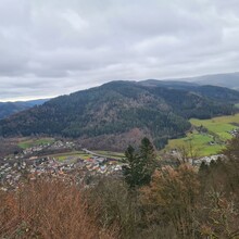 Armin Eichenhofer - Wolfacher Dreierlei