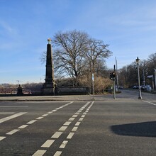 David Brümmer - Grüne Hauptwege Berlin: 19 - Tiergartenring