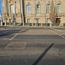 David Brümmer - Grüne Hauptwege Berlin: 19 - Tiergartenring