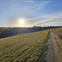 David Brümmer - Jakobsweg: Freiberg - Chemnitz (Germany)