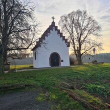 Armin Eichenhofer - Turmbergweg HW54