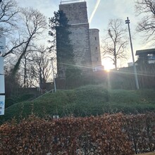 Armin Eichenhofer - Turmbergweg HW54