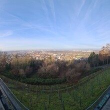 Armin Eichenhofer - Turmbergweg HW54