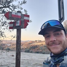 Andrea Picchi - Borghi e Colline (Italy)