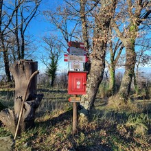 Andrea Picchi - Borghi e Colline (Italy)