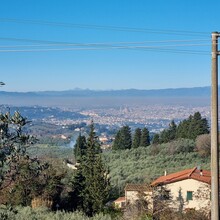 Andrea Picchi - Borghi e Colline (Italy)