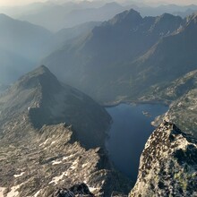 Juan Aparici, Marc Orobitg - 19x3000 du massif de Néouvielle (France)