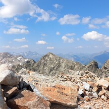 Juan Aparici, Marc Orobitg - 19x3000 du massif de Néouvielle (France)