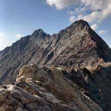 Juan Aparici, Marc Orobitg - 19x3000 du massif de Néouvielle (France)