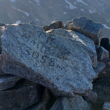 Juan Aparici, Marc Orobitg - 19x3000 du massif de Néouvielle (France)