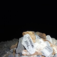 Juan Aparici, Marc Orobitg - 19x3000 du massif de Néouvielle (France)