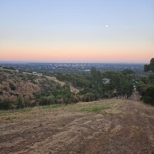  - Pioneer Women's Walking Trail