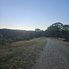  - Pioneer Women's Walking Trail