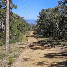  - Pioneer Women's Walking Trail