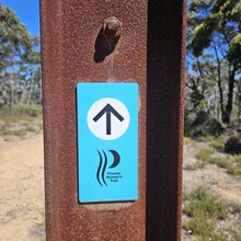  - Pioneer Women's Walking Trail