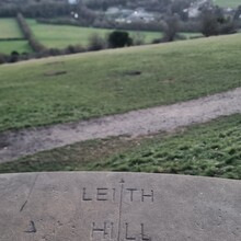 Paddy Atkinson - Surrey 3 Peaks (United Kingdom)