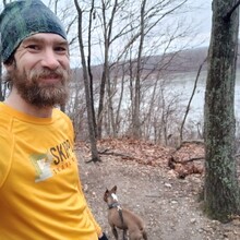 Walker Yane - Lewis Trail (MO)