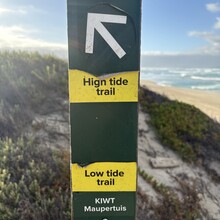 Carlo Simpson - Kangaroo Island Wilderness Trail