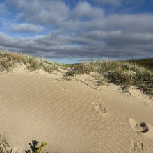 Carlo Simpson - Kangaroo Island Wilderness Trail