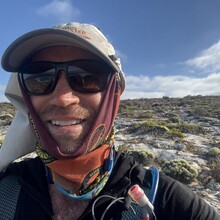 Carlo Simpson - Kangaroo Island Wilderness Trail