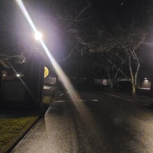 Matthew De Witt - Springwater Corridor (OR)