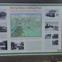 Matthew De Witt - Springwater Corridor (OR)