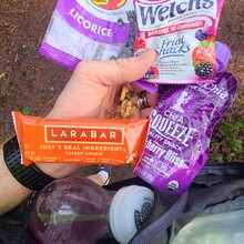 Matthew De Witt - Springwater Corridor (OR)