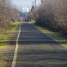Matthew De Witt - Springwater Corridor (OR)