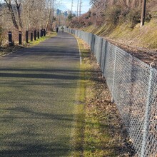 Matthew De Witt - Springwater Corridor (OR)
