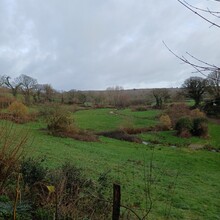 Yann Le Pihiff - GR de Pays - Tour du Val de Saire (France)