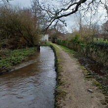 Yann Le Pihiff - GR de Pays - Tour du Val de Saire (France)