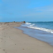 Yann Le Pihiff - GR de Pays - Tour du Val de Saire (France)