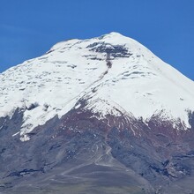 Tyler Andrews - Mount Everest