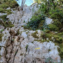 David Barranger - Sentier Félix Batier (France)