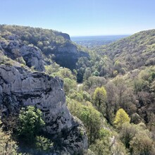 David Barranger - Sentier Félix Batier (France)