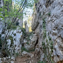 David Barranger - Sentier Félix Batier (France)
