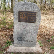 Daniel Mußbach - Rennsteig (Germany)