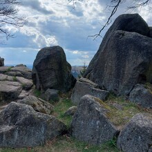 Daniel Mußbach - Rennsteig (Germany)