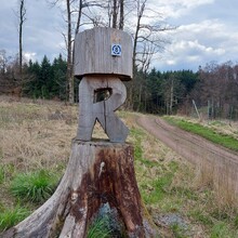 Daniel Mußbach - Rennsteig (Germany)